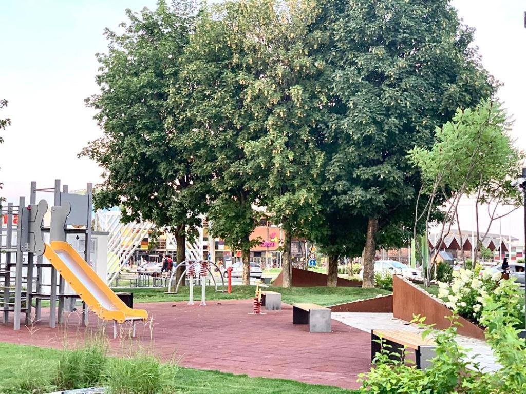 דירות בראשוב 4Qualis מראה חיצוני תמונה
